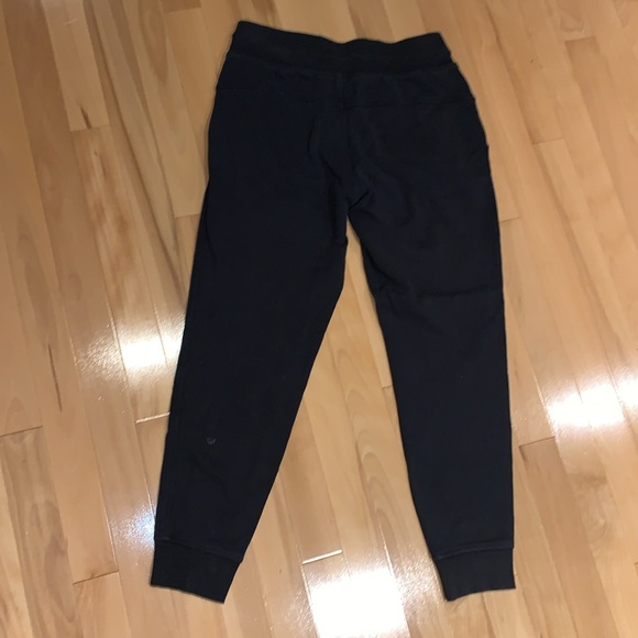 Lululemon Ready to Rulu High-Rise Jogger
Full Length Black - size 8 - Picture 12 of 16